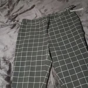 Pattern Pants